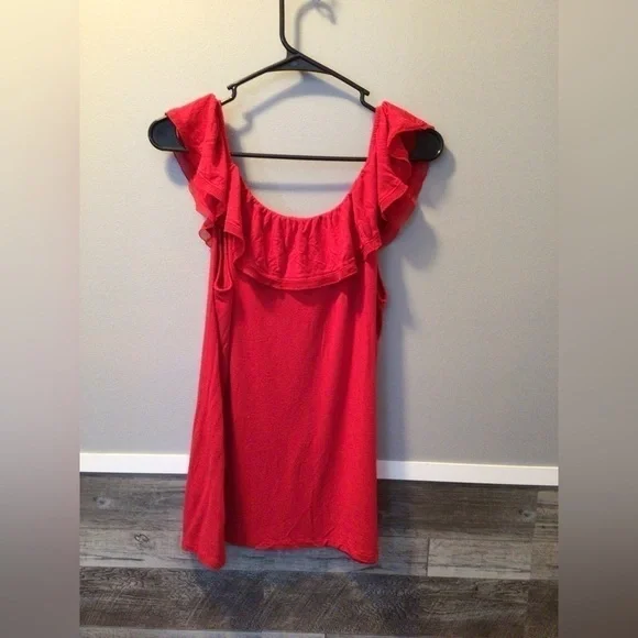 Ladies Large top Cato (0156) - Picture 3 of 3